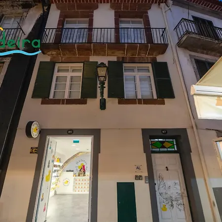 Ourmadeira - Heart Of Old Town I *