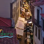 Διαμέρισμα Ourmadeira - Heart Of Old Town