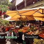 Appartamento Ourmadeira - Heart Of Old Town *