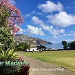 Appartamento Ourmadeira - Heart Of Old Town Funchal (Madeira)