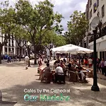 Appartamento Ourmadeira - Heart Of Old Town