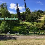 Ourmadeira - Heart Of Old Town Διαμέρισμα