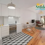 Appartamento Ourmadeira - Heart Of Old Town *