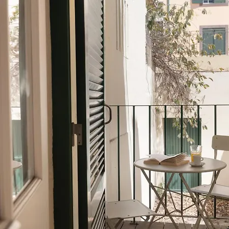 Ourmadeira - Heart Of Old Town I Apartament Funchal (Madeira)