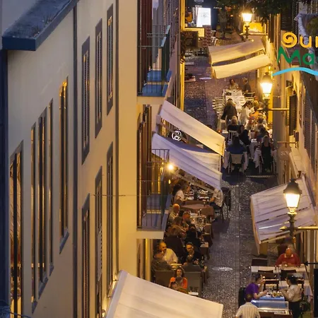 Ourmadeira - Heart Of Old Town * Funchal (Madeira)