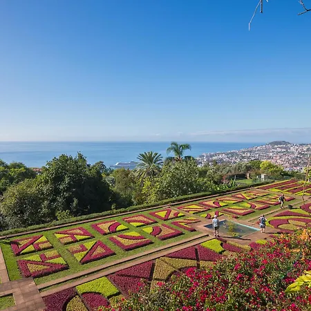 Διαμέρισμα Ourmadeira - Heart Of Old Town Φουνκάλ