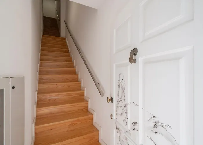 Ourmadeira - Heart Of Old Town I Apartmán