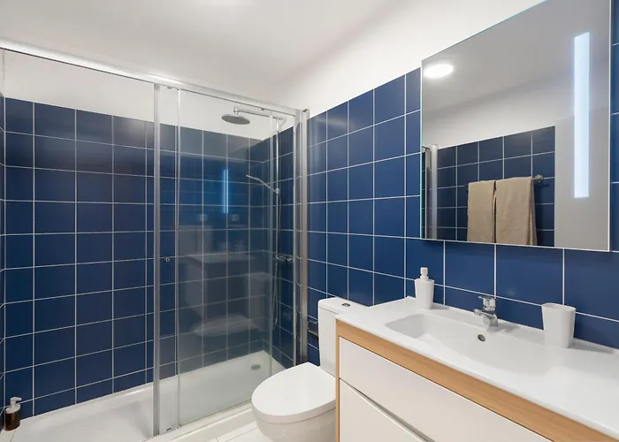 Apartmán Ourmadeira - Heart Of Old Town I Funchal (Madeira)