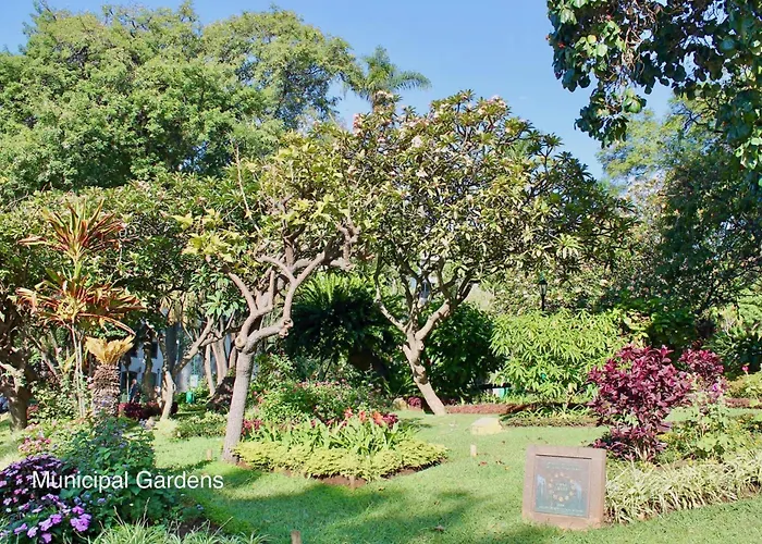 Ourmadeira - Heart Of Old Town I Apartmán *