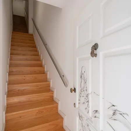 Ourmadeira - Heart Of Old Town I Lägenhet